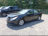 Hyundai Sonata Gls 5NPEB4AC8BH111742 снимка