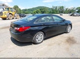 Hyundai Sonata Gls 5NPEB4AC8BH111742 снимка