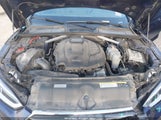 Audi A5 45 Premium WAUTNAF56KA079935 снимка