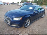 Audi A5 45 Premium WAUTNAF56KA079935 снимка