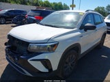 Volkswagen Taos 1.5T S 3VVAX7B26NM040077 photo