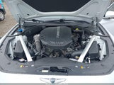 Genesis G70 3.3T Sport Awd KMTG54TEXNU083596 photo