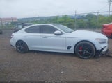 Genesis G70 3.3T Sport Awd KMTG54TEXNU083596 снимка