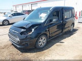 Ford Transit Connect Titanium NM0GE9G72G1256424 снимка