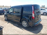 Ford Transit Connect Titanium NM0GE9G72G1256424 снимка