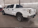 Ford F-150 Xlt 1FTFW1EF9EFB30844 снимка