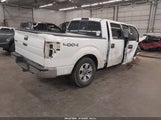 Ford F-150 Xlt 1FTFW1EF9EFB30844 снимка