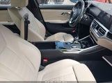 BMW 330I WBA5R1C55KAK08328 снимка