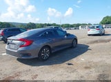 Honda Civic Ex 2HGFC2F73GH576674 снимка
