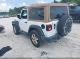 JEEP WRANGLER SPORT S 4X4 1C4GJXAGXMW544332 снимка