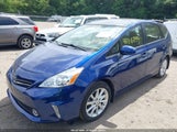 Toyota Prius V Five JTDZN3EU3E3297454 снимка