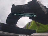 Toyota Highlander Xle 5TDGZRAH4NS558709 снимка