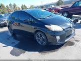 Toyota Prius Five JTDKN3DU8B0319237 снимка