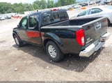 Nissan Frontier Sv 1N6AD0ER7HN763595 снимка
