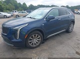 Cadillac Xt4 Premium Luxury 1GYFZCR42KF204638 photo
