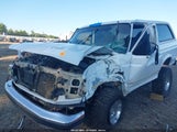 Ford Bronco U100 1FMEU15H4SLB01781 снимка