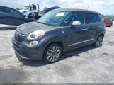 FIAT 500L LOUNGE ZFBCFACH1EZ007001 снимка
