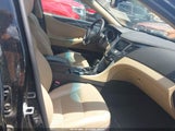 Hyundai Sonata Hybrid Limited KMHEC4A46EA109226 снимка