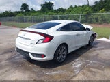 Honda Civic Touring 2HGFC3B92KH354374 снимка