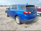CHEVROLET EQUINOX LT 3GNAXUEV6KS536417 снимка