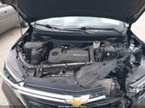 Chevrolet Equinox Fwd Lt 3GNAXKEV3NL273726 fotografie