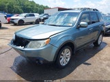 Subaru Forester 2.5X Premium JF2SHADC3BH769271 снимка