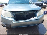 Subaru Forester 2.5X Premium JF2SHADC3BH769271 снимка