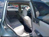 Subaru Forester 2.5X Premium JF2SHADC3BH769271 снимка