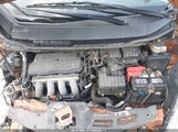 Honda Fit Sport JHMGE88439S075359 fotografie