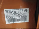 Honda Fit Sport JHMGE88439S075359 photo