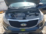 Kia Sportage Lx KNDPB3AC3F7774004 снимка