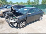 TOYOTA COROLLA LE 2T1BU40EX9C148580 снимка