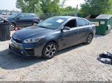 Kia Forte Lxs 3KPF24AD5LE247992 photo