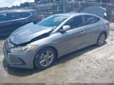 Hyundai Elantra Sel KMHD84LF5JU648053 photo