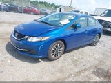 HONDA CIVIC EX 19XFB2F87EE254252 fotografie