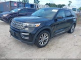 Ford Explorer Limited 1FMSK7FHXMGB51333 снимка
