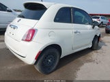 Fiat 500 Pop 3C3CFFAR9DT684443 снимка