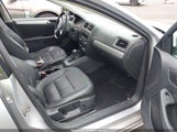 VOLKSWAGEN JETTA 2.5L SE 3VWDP7AJ3DM220813 fotografie