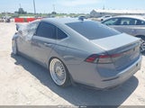 Honda Accord Hybrid Touring 1HGCY2F8XPA023225 снимка