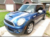 MINI COOPER S WMWMF735X9TW80840 photo