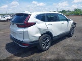 Honda Cr-V Awd Ex-L 5J6RW2H86NA012886 photo