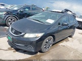 HONDA CIVIC EX 19XFB2F85FE059543 fotografie