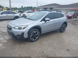 Subaru Crosstrek Limited JF2GTHMC5P8321795 снимка