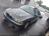 BMW 530Ia WBADT63473CK36039 снимка