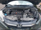 HONDA HR-V EX 3CZRU6H52JG727341 снимка