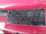 Kia Forte Ex KNAFU4A20D5649292 снимка