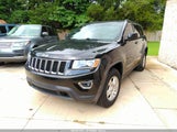 JEEP GRAND CHEROKEE LAREDO 1C4RJFAG2EC430993 снимка