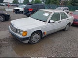 Mercedes-Benz 190 E 2.3 WDBDA24C2FF061031 fotografie