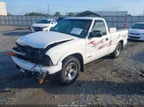 Chevrolet S-10 Ls 1GCCS145928183227 снимка