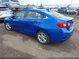 CHEVROLET CRUZE LT AUTO 1G1BE5SM8J7175671 снимка